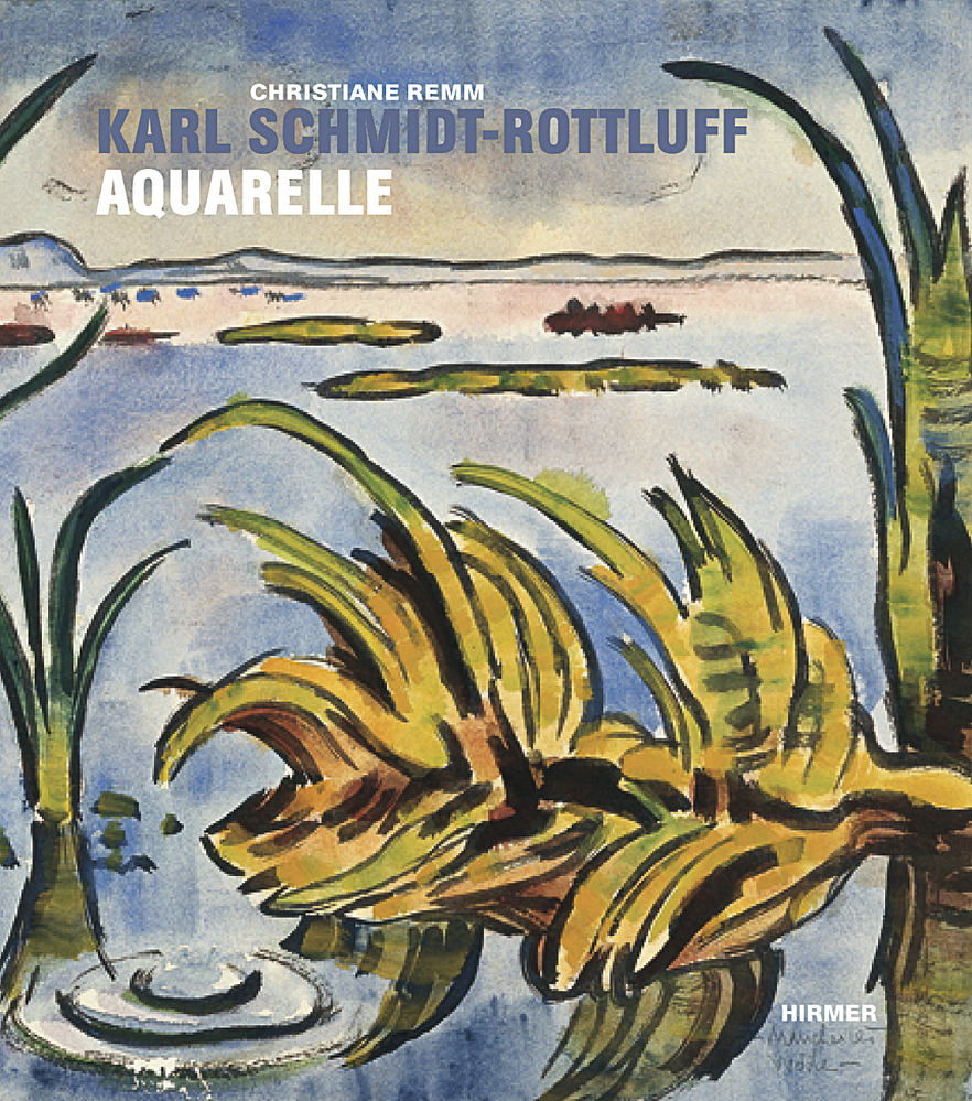 Karl Schmidt-Rottluff