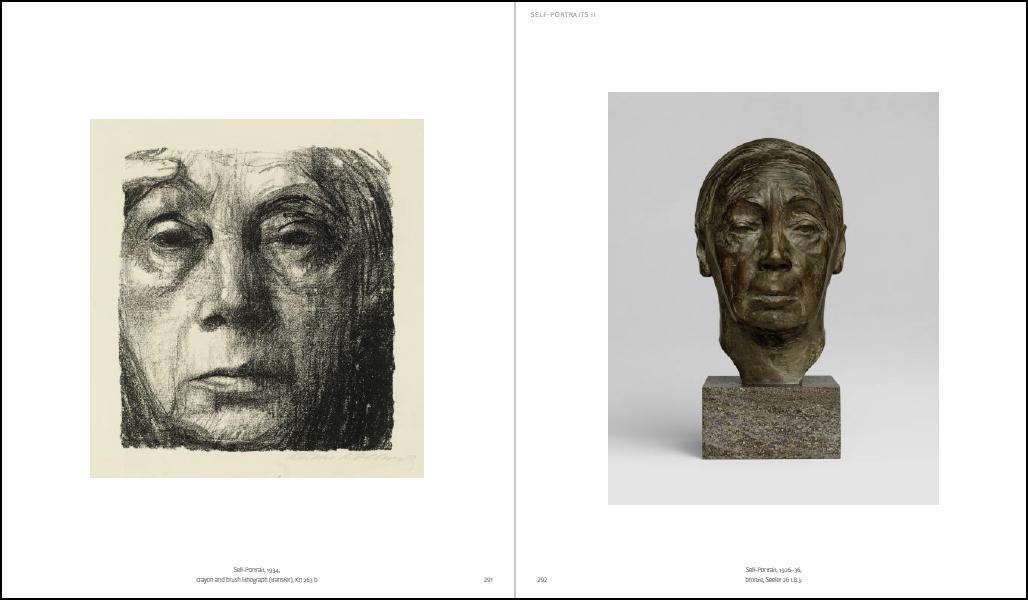 Käthe Kollwitz