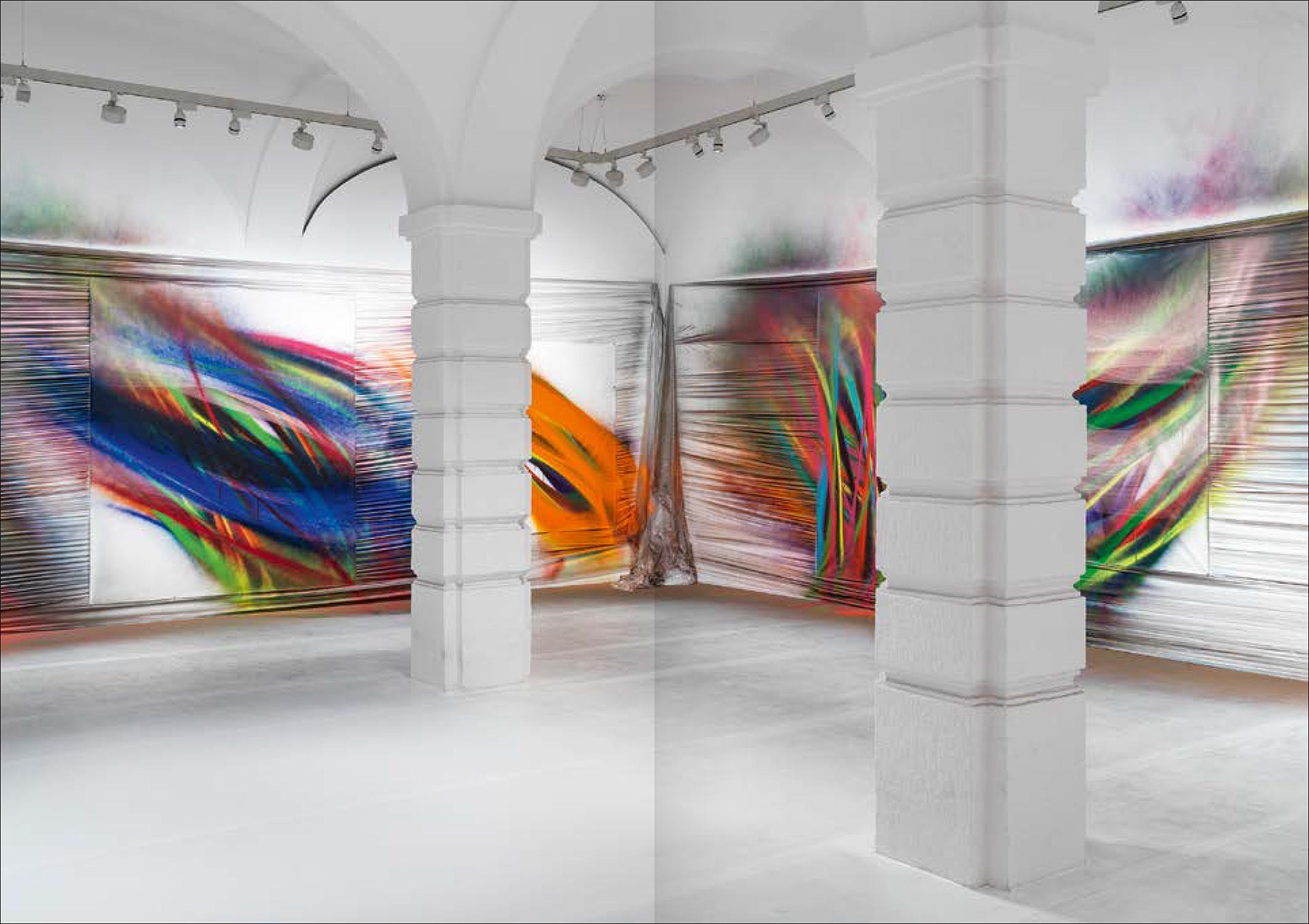 Katharina Grosse