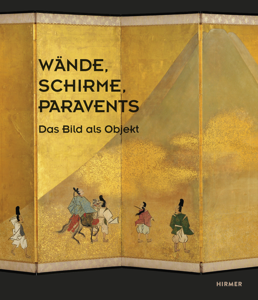 Wände, Schirme, Paravents
