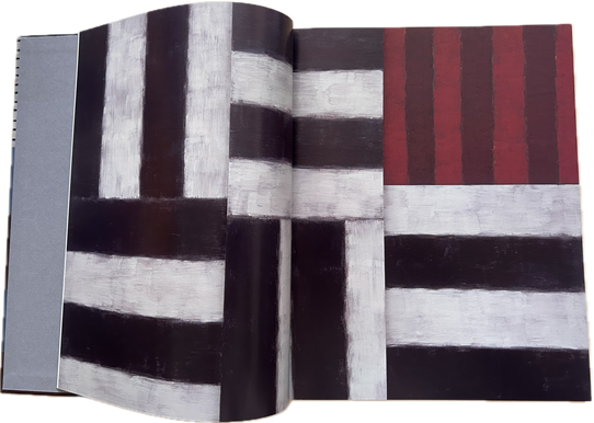Sean Scully - Stories