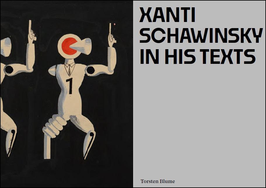 Xanti Schawinsky