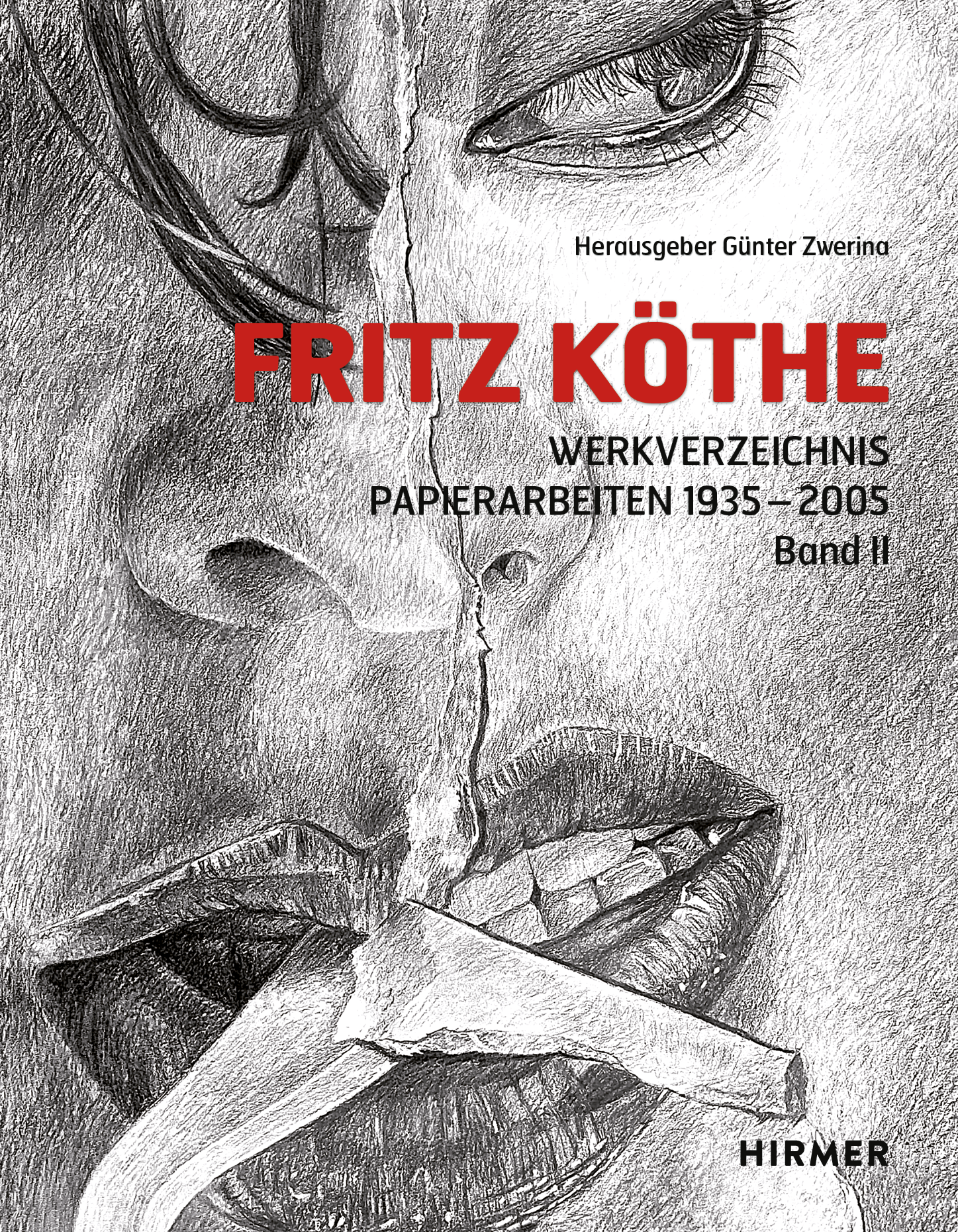 Werkverzeichnis Fritz Köthe