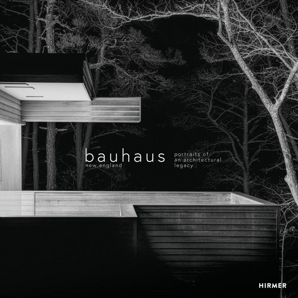 Bauhaus New England
