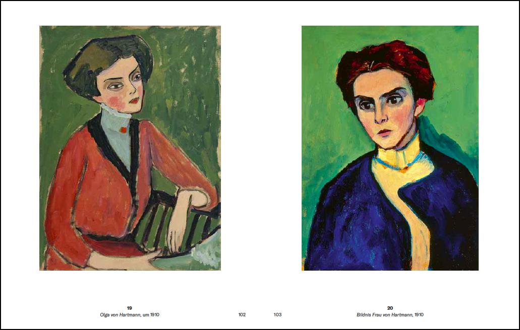 Gabriele Münter