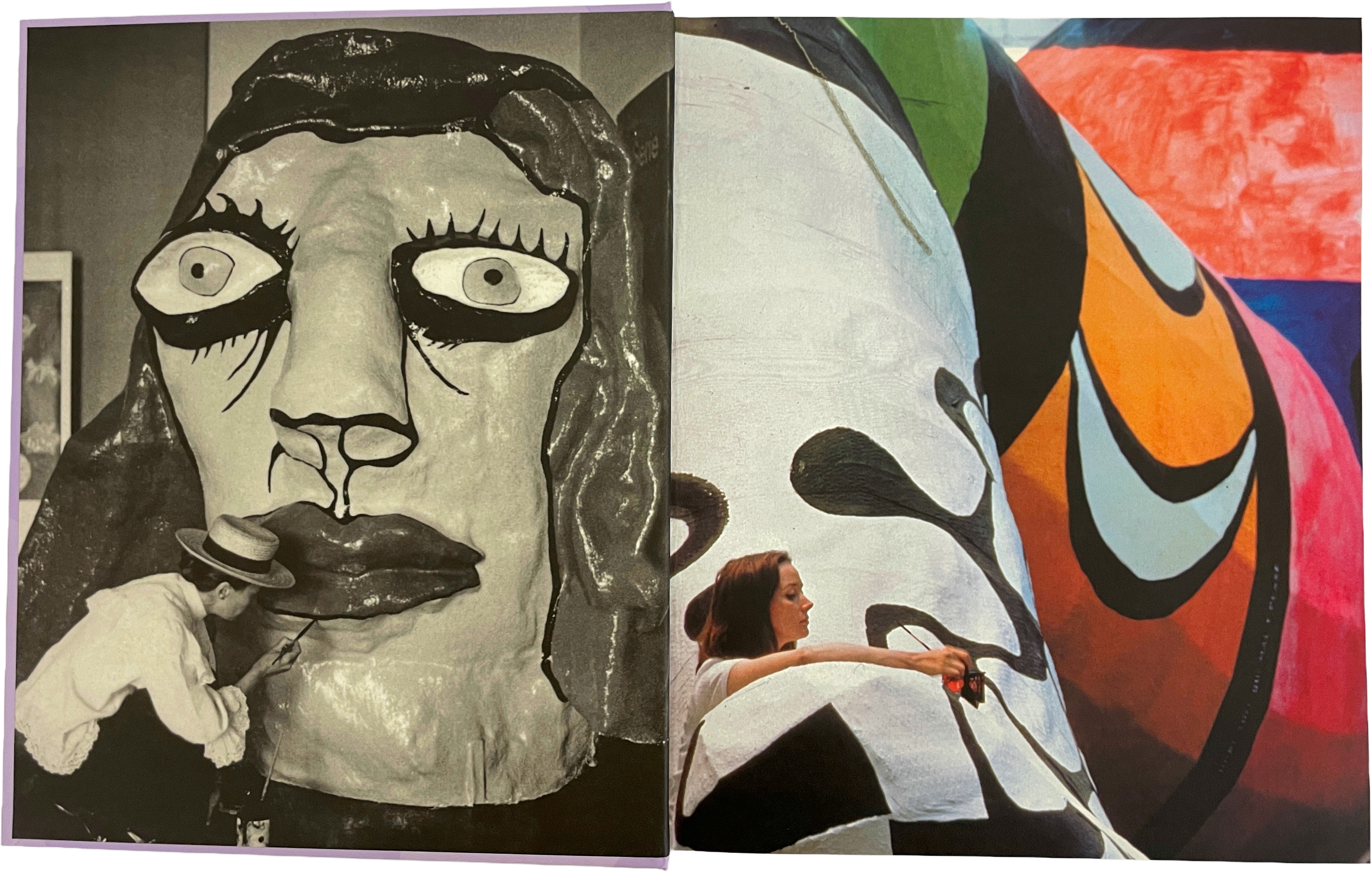 Niki de Saint Phalle