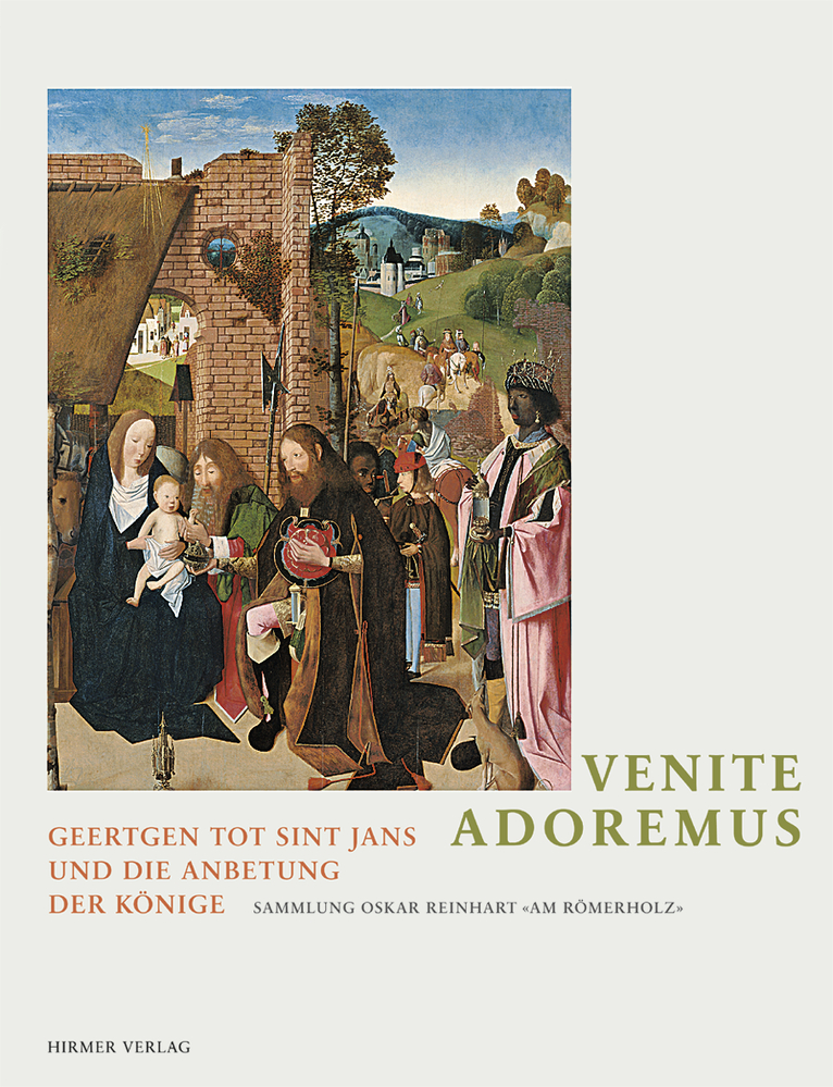 Venite, adoremus
