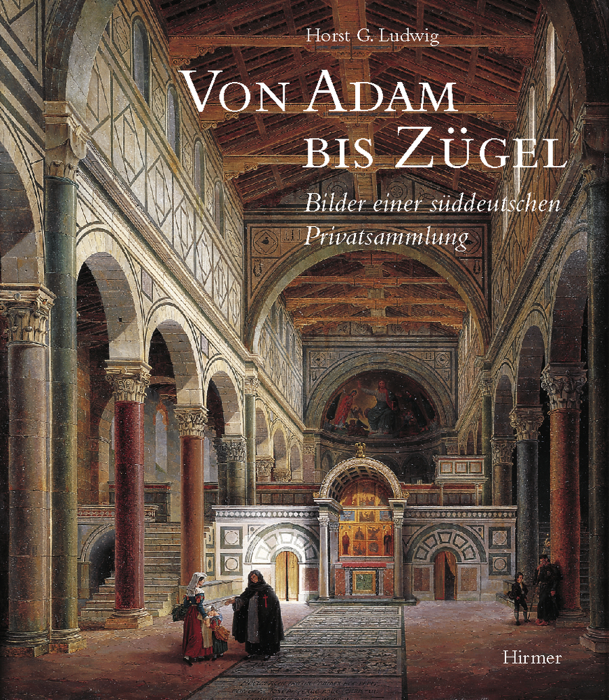 Von Adam bis Zügel