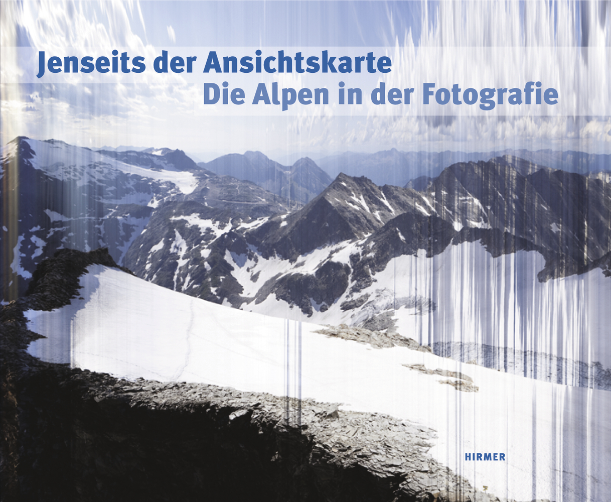 Jenseits der Ansichtskarte