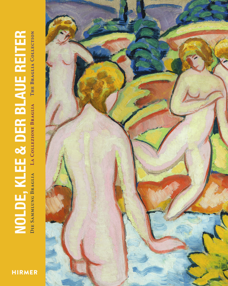 Nolde, Klee & der Blaue Reiter