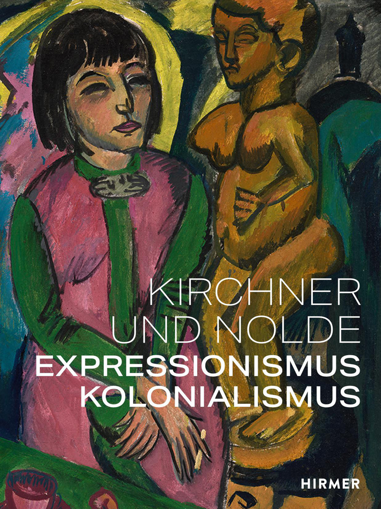 Kirchner und Nolde