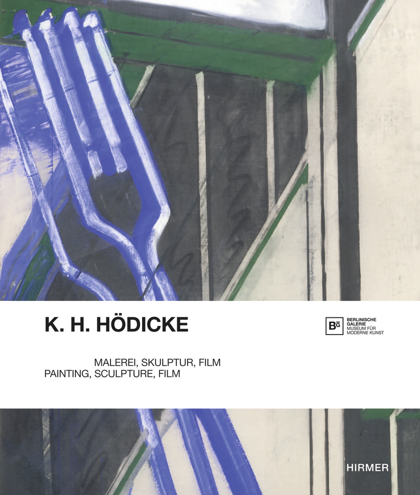 K.H. Hödicke