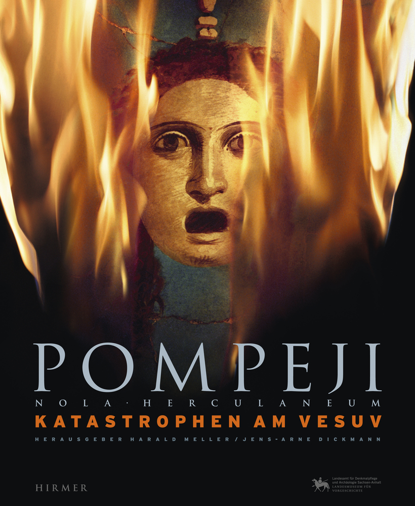 Pompeji – Nola – Herculaneum