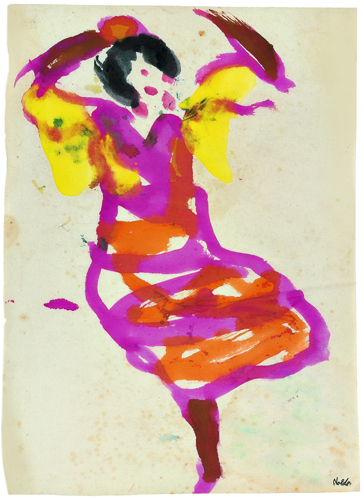 Emil Nolde