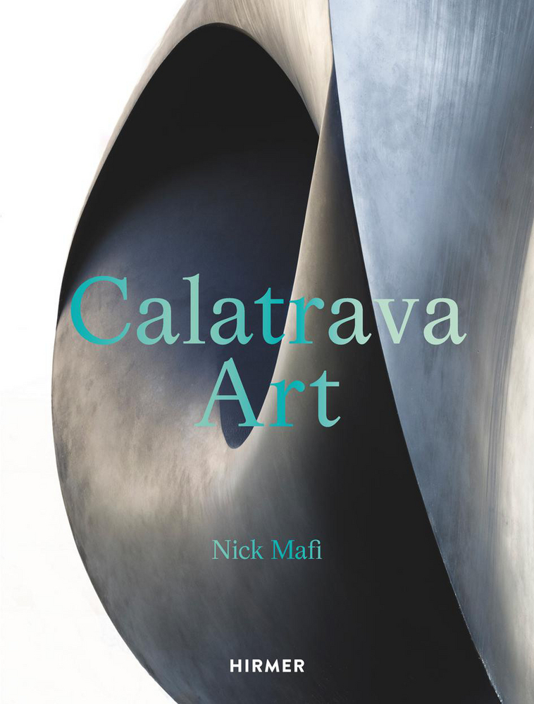 Calatrava - Art