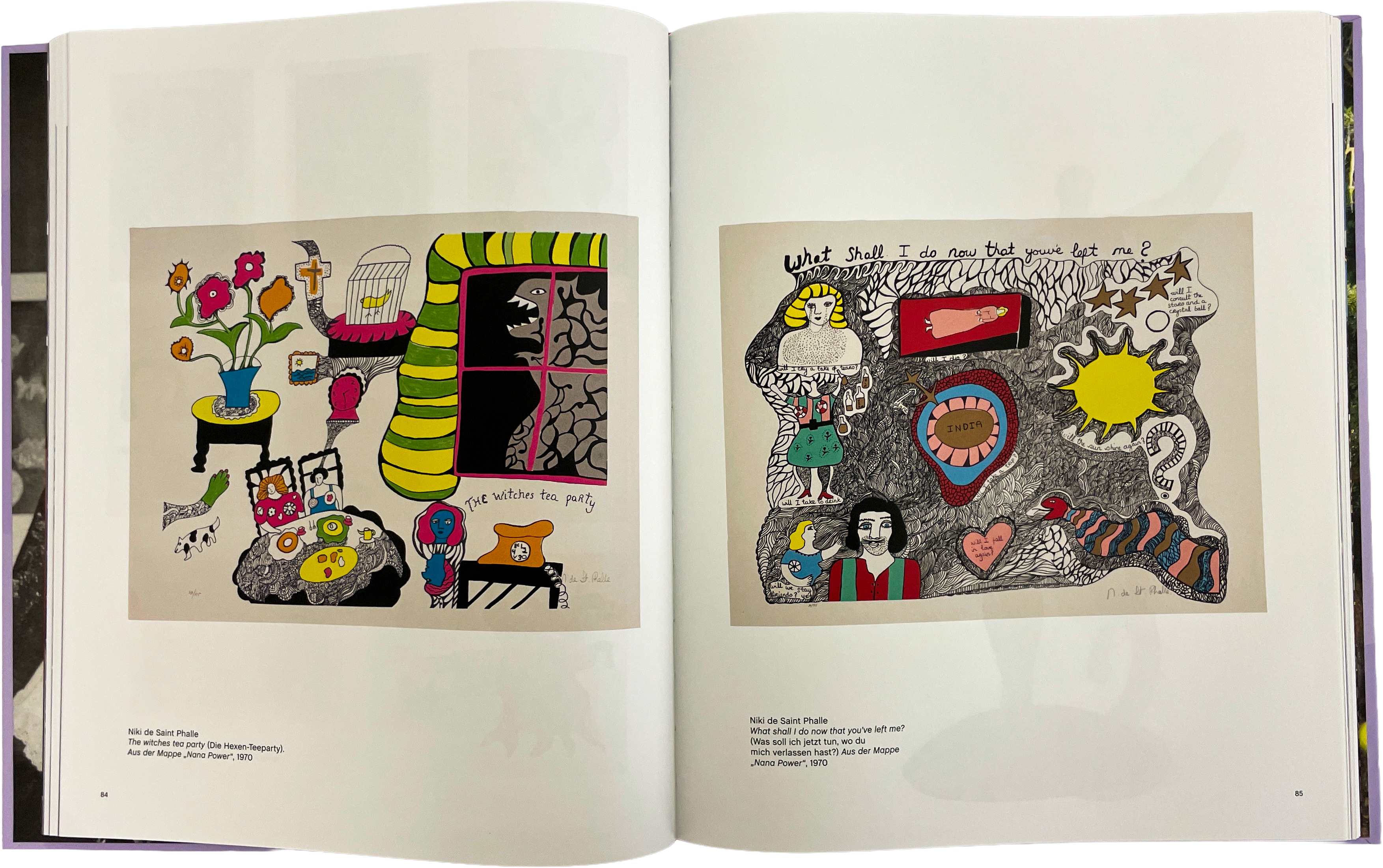 Niki de Saint Phalle