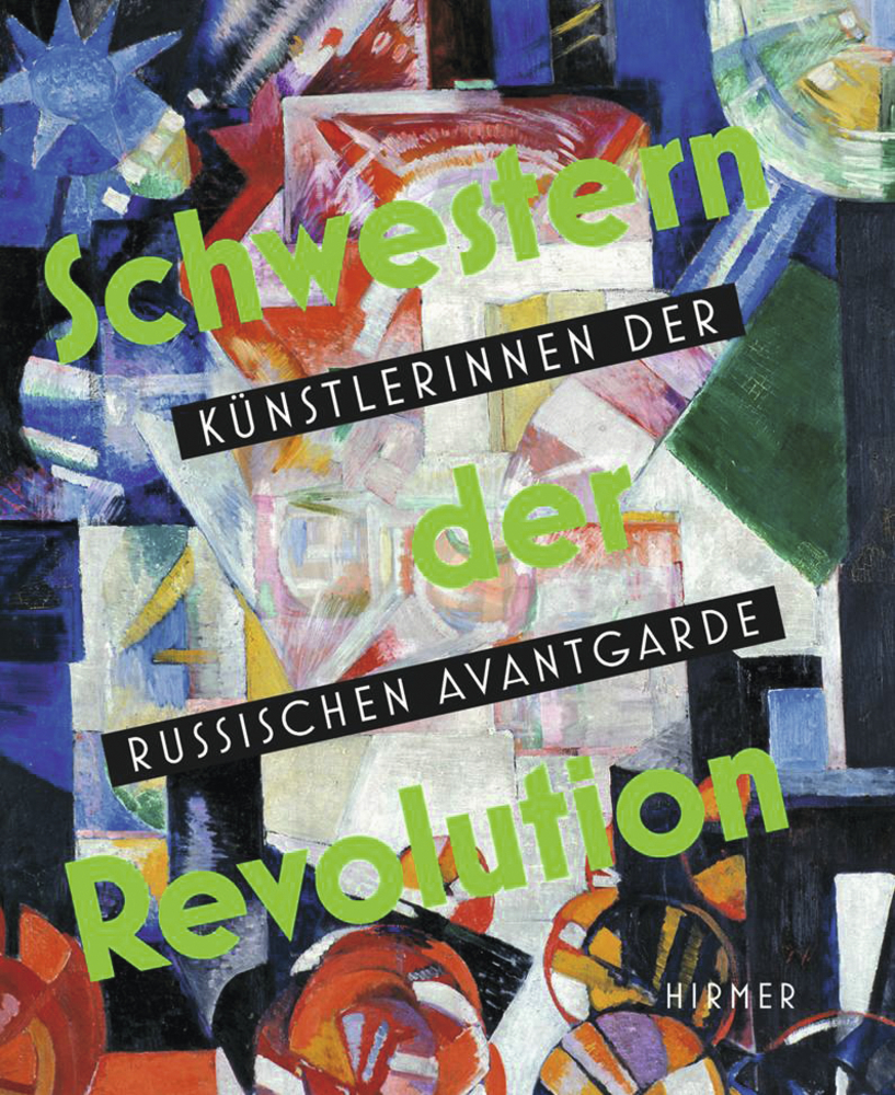 Schwestern der Revolution