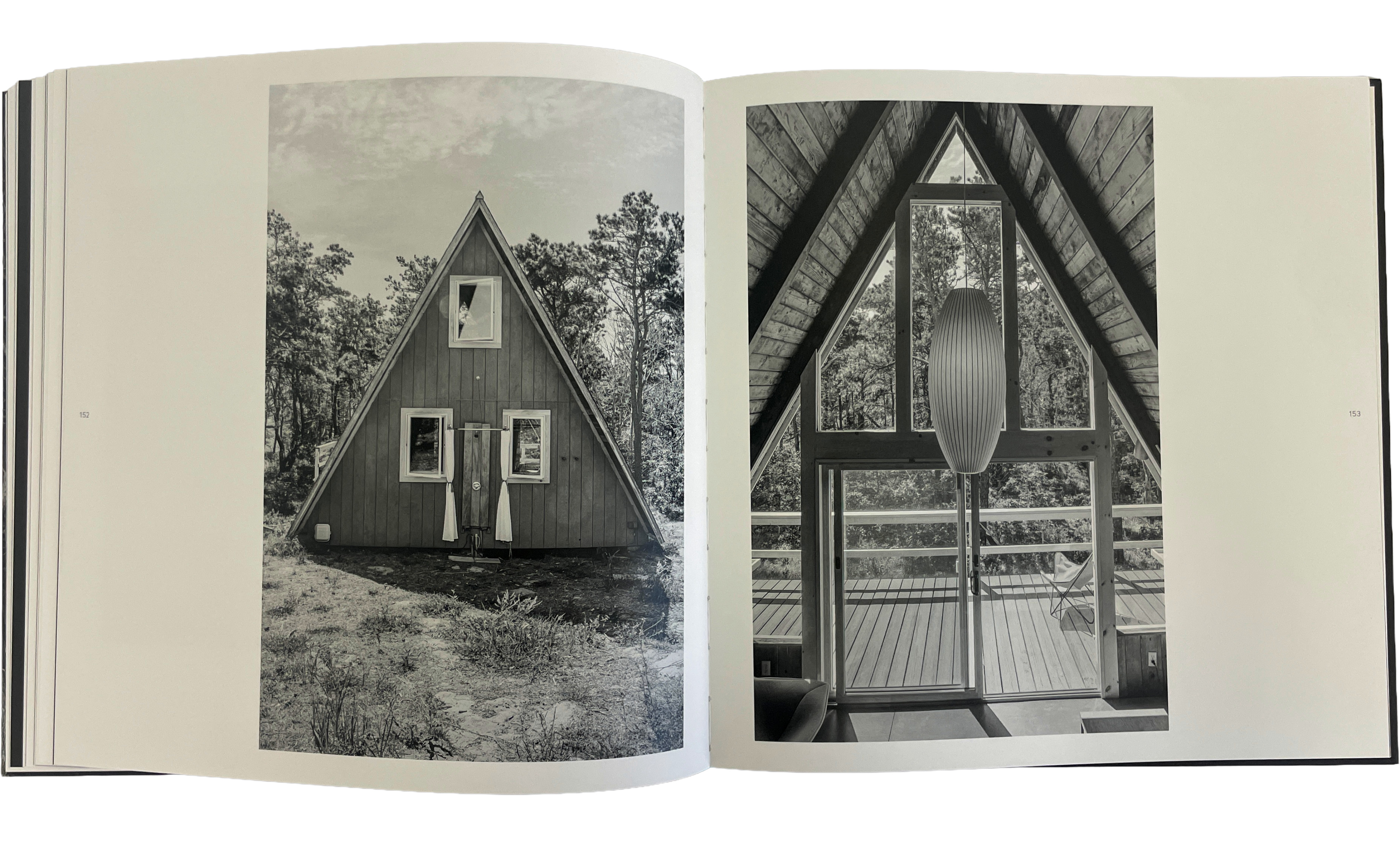 Bauhaus New England