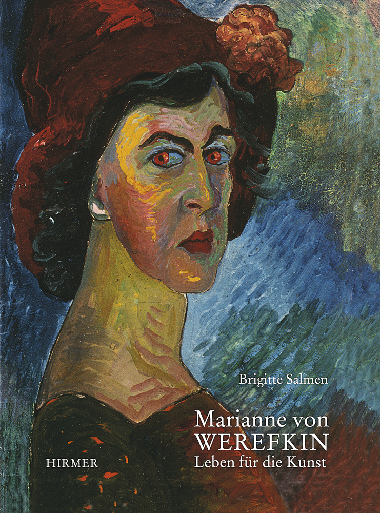 Marianne von Werefkin