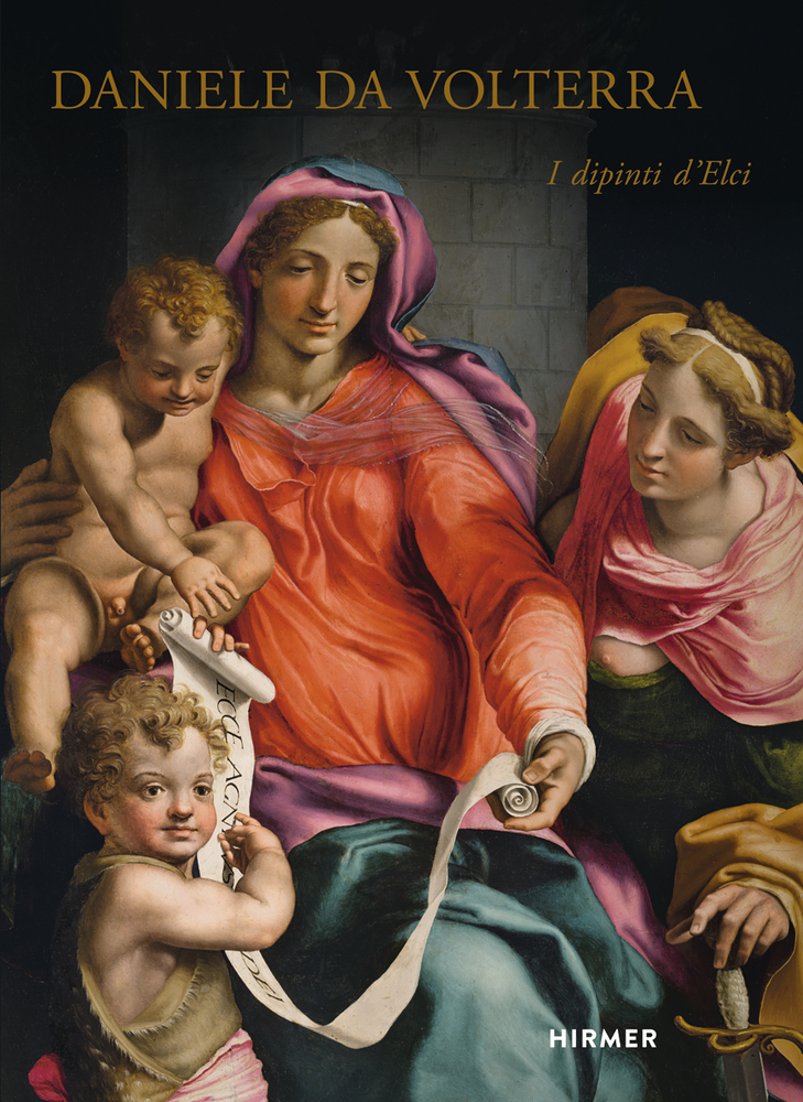 Daniele Da Volterra