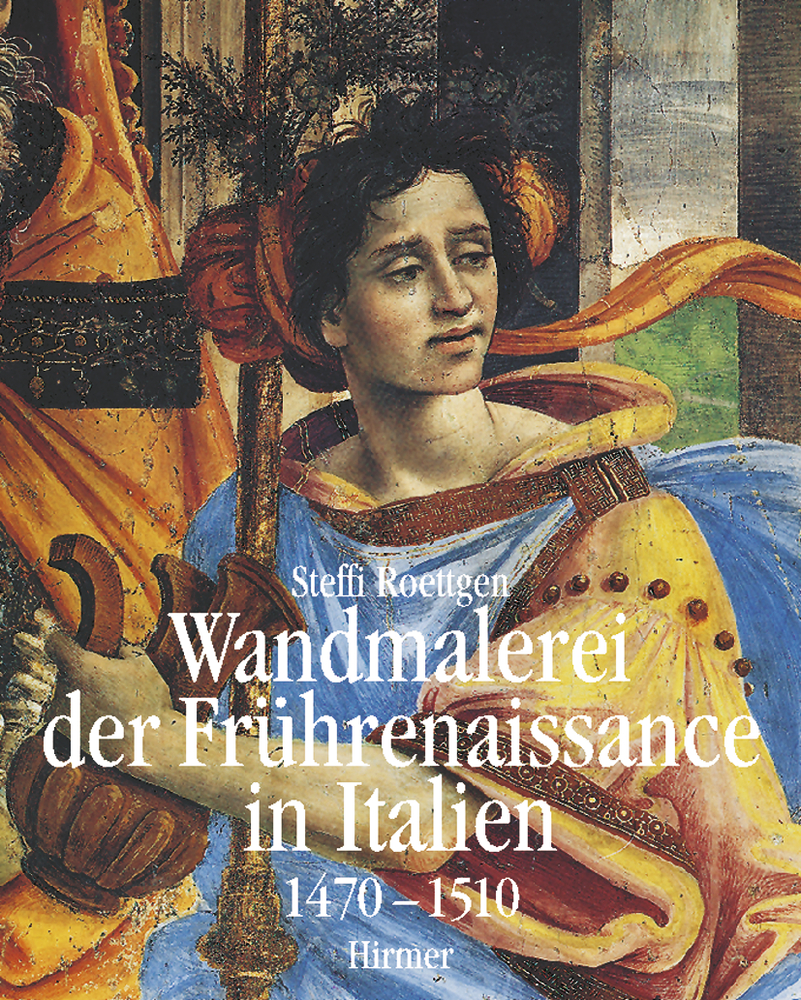 Wandmalerei der Frührenaissance in Italien