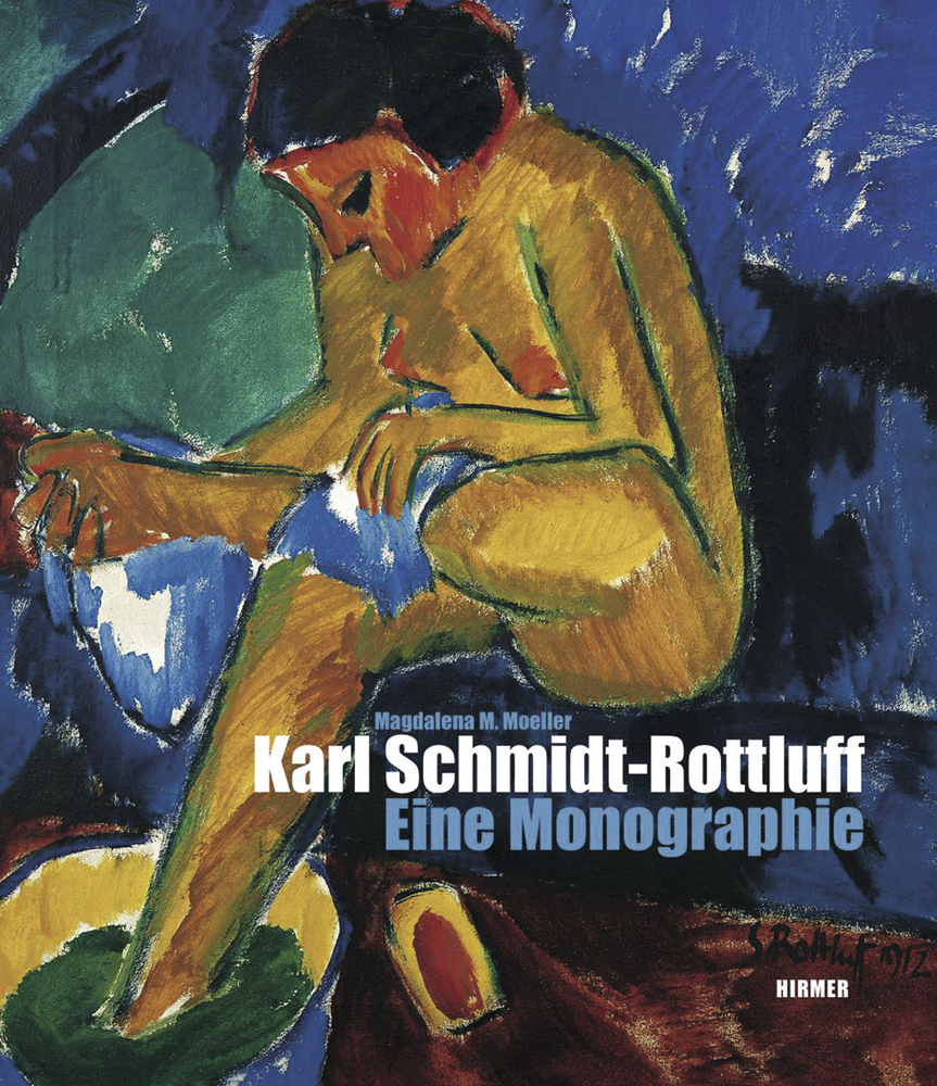 Karl Schmidt-Rottluff