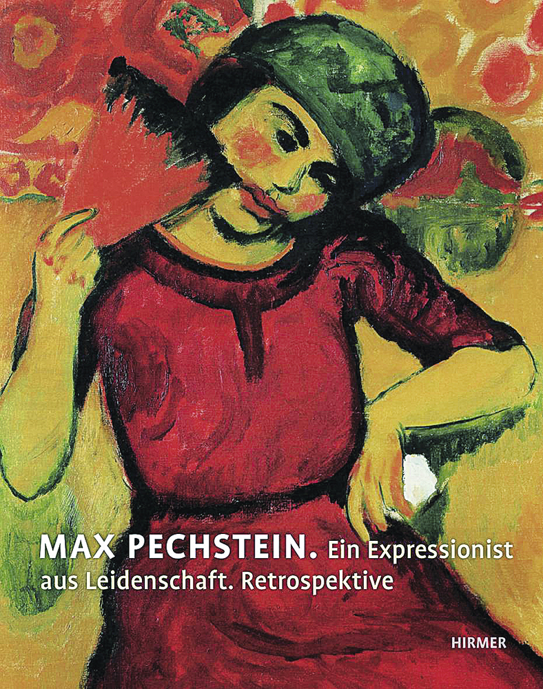 Max Pechstein