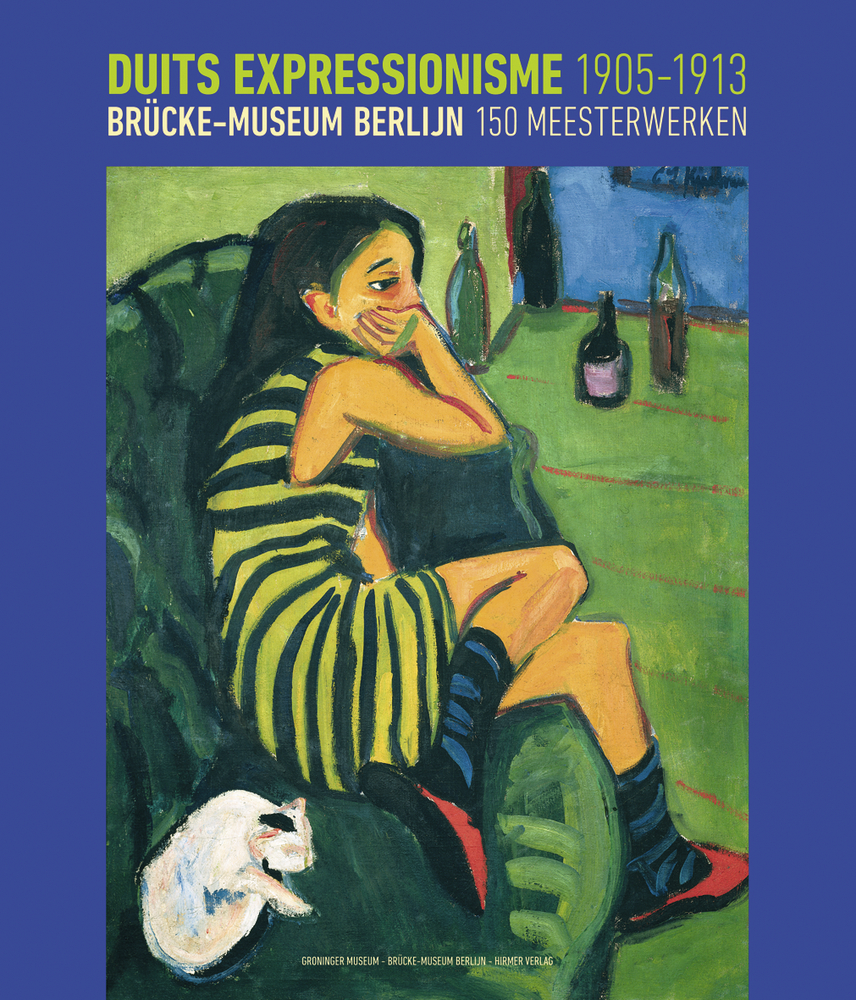 Duits Expressionisme 1905-1913