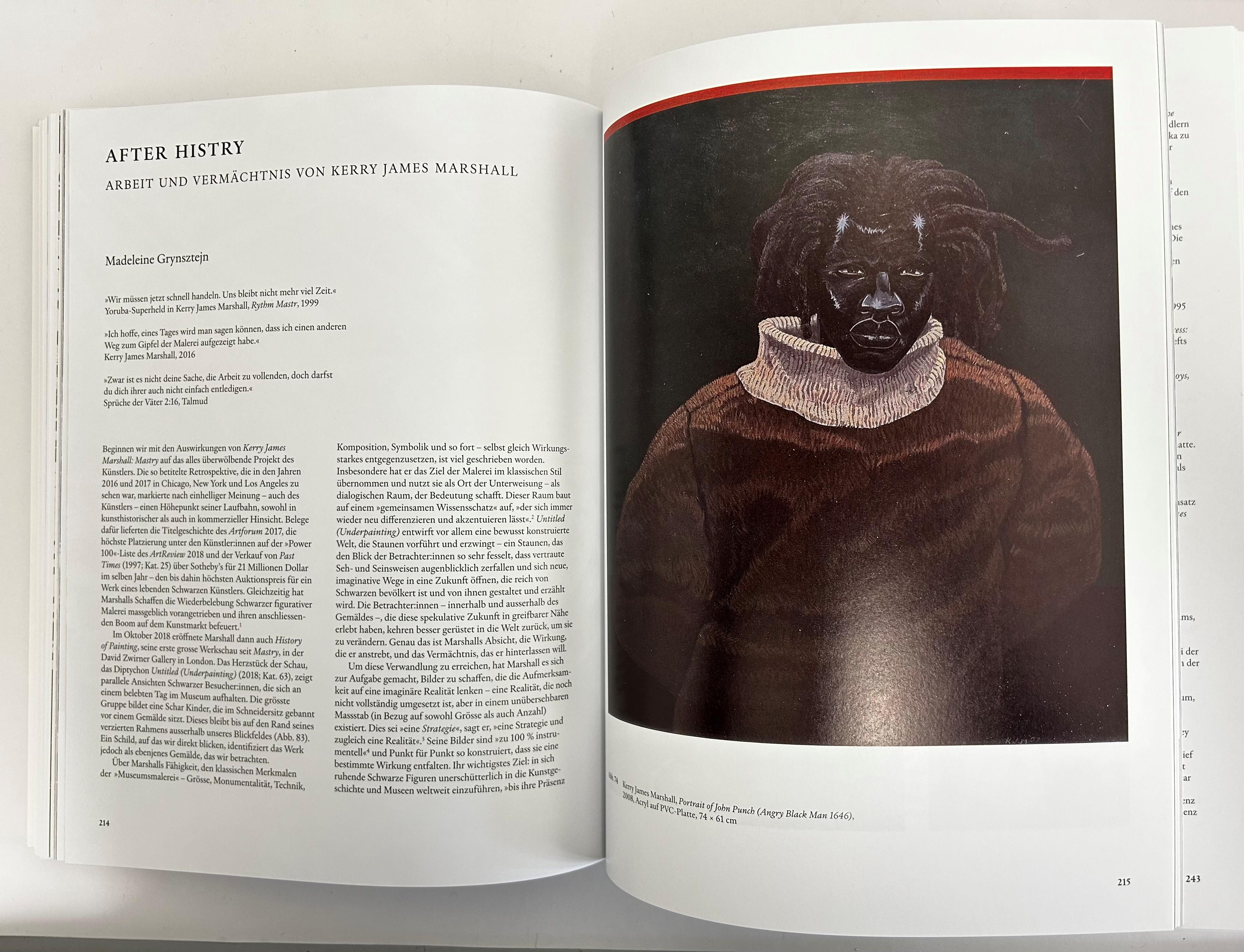 Kerry James Marshall
