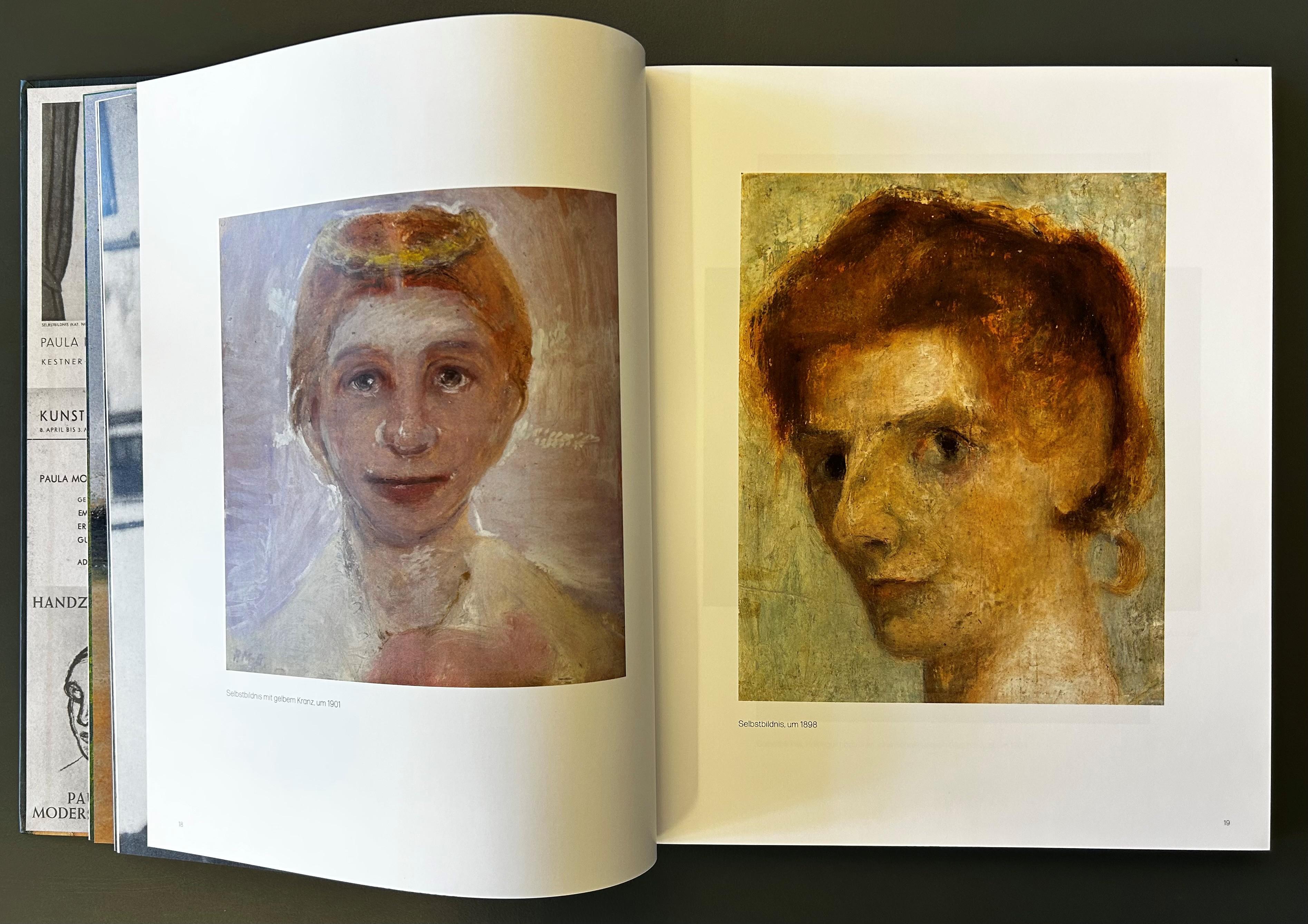 Paula Modersohn-Becker