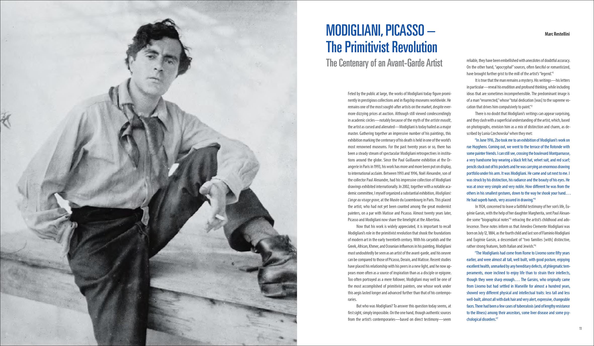 Modigliani