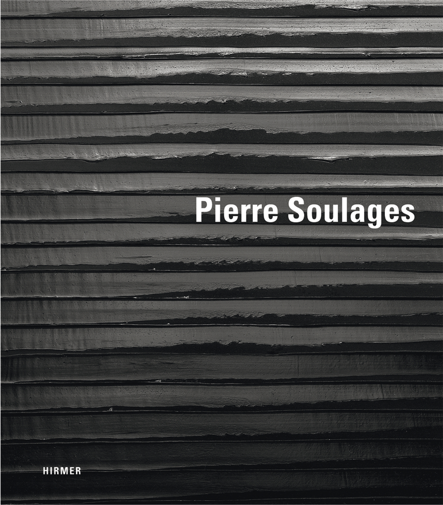 Pierre Soulages