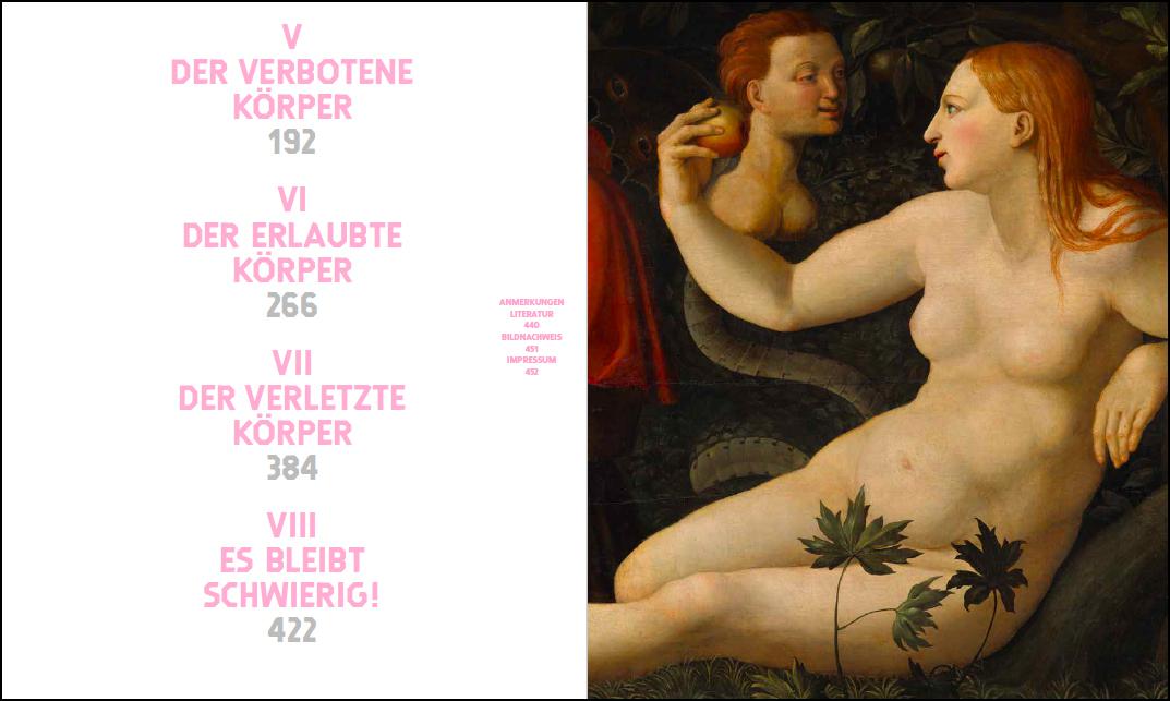 Verdammte Lust!