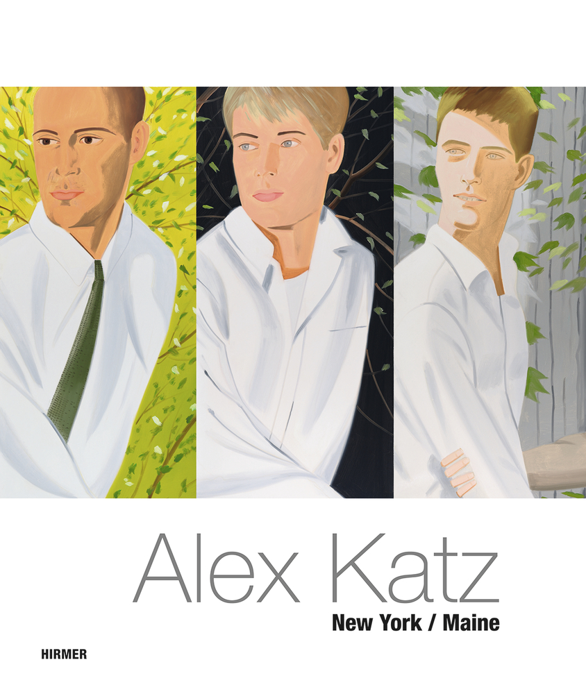 Alex Katz