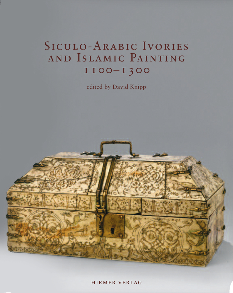 Siculo-Arabic Ivories and Islamic Painting 1100–1300