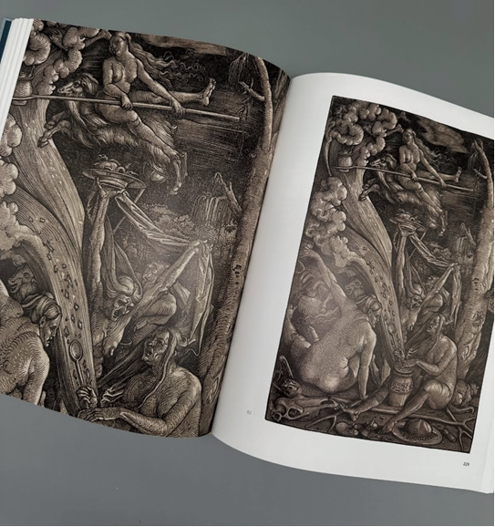 LEONARDO / DÜRER - Meisterzeichnungen der Renaissance auf farbigem Grund