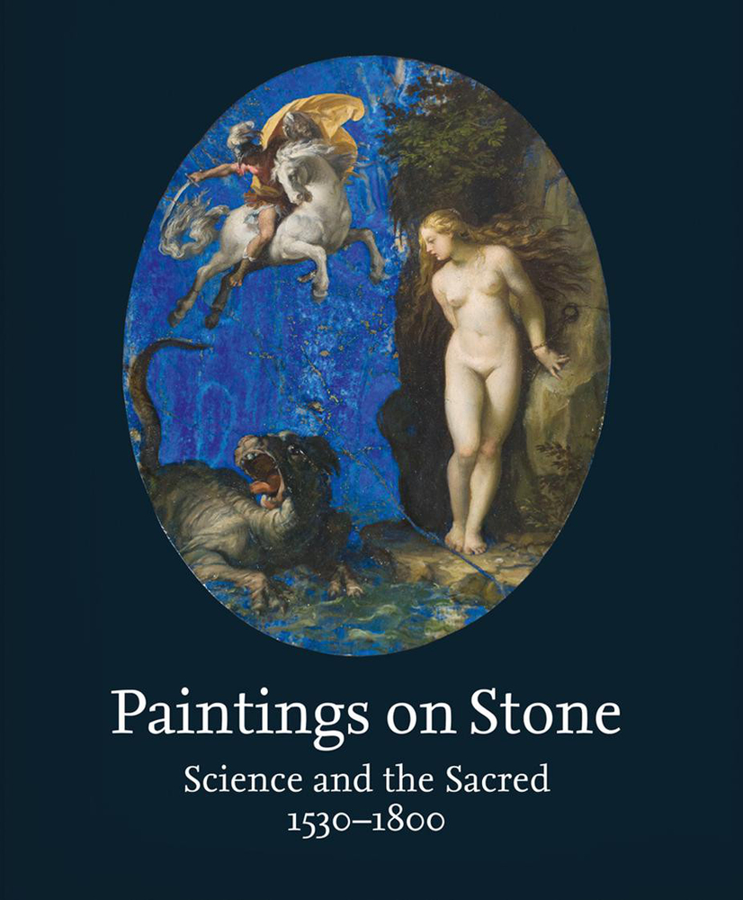 Paintings on Stone