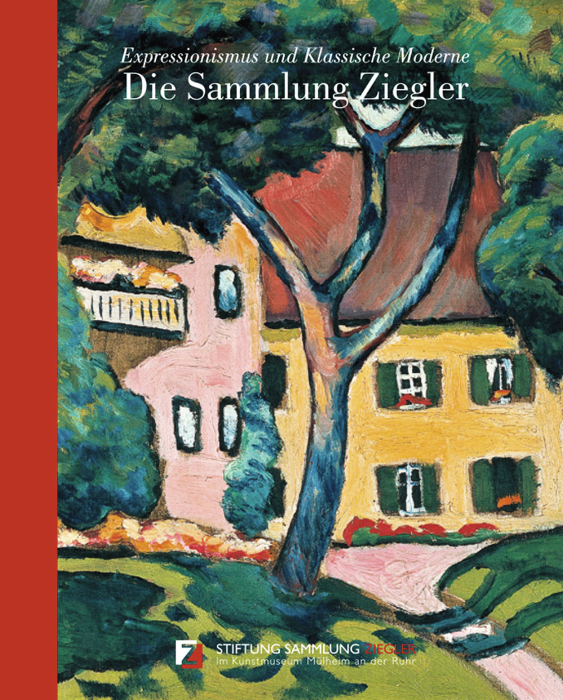 Die Sammlung Ziegler