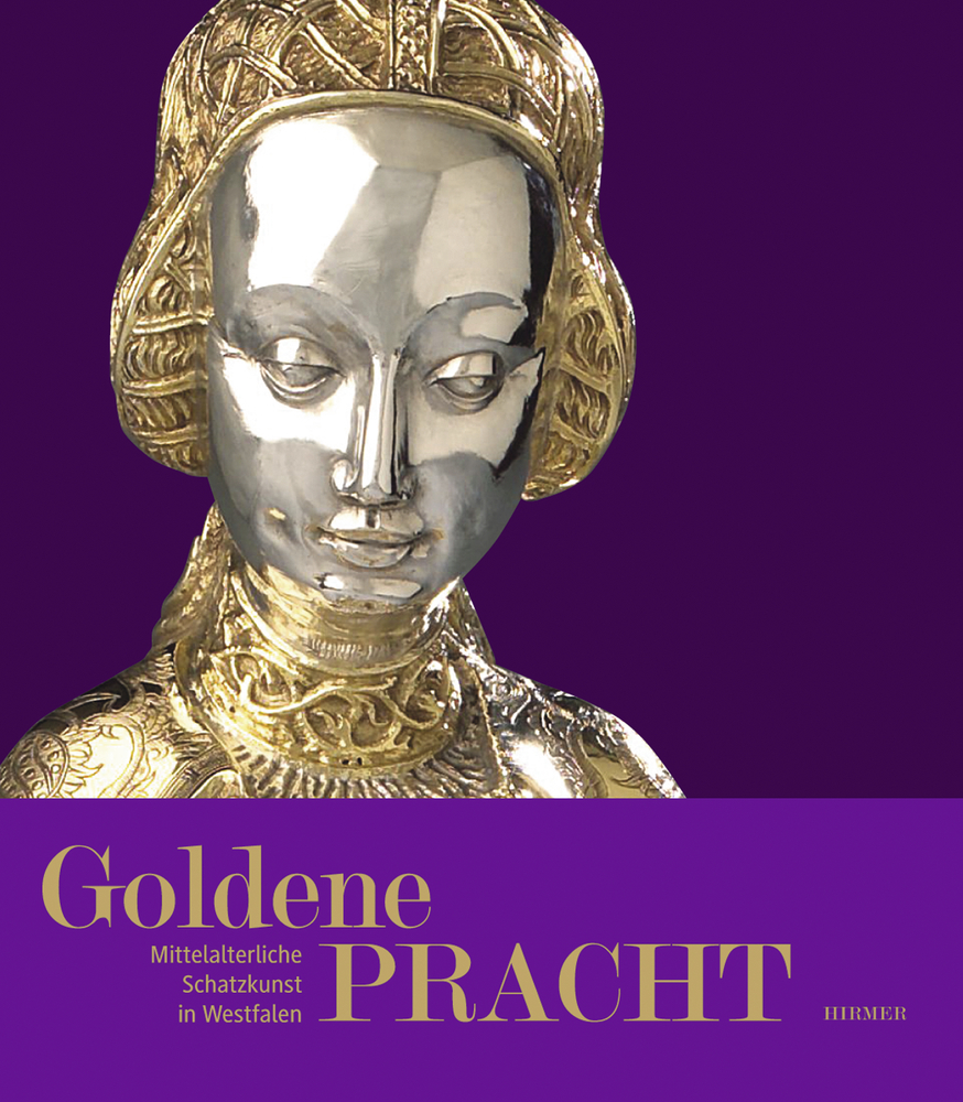 Goldene Pracht